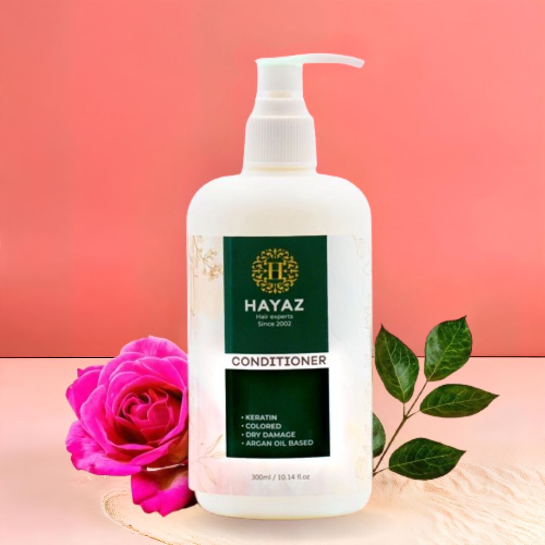 Hayaz Conditioner