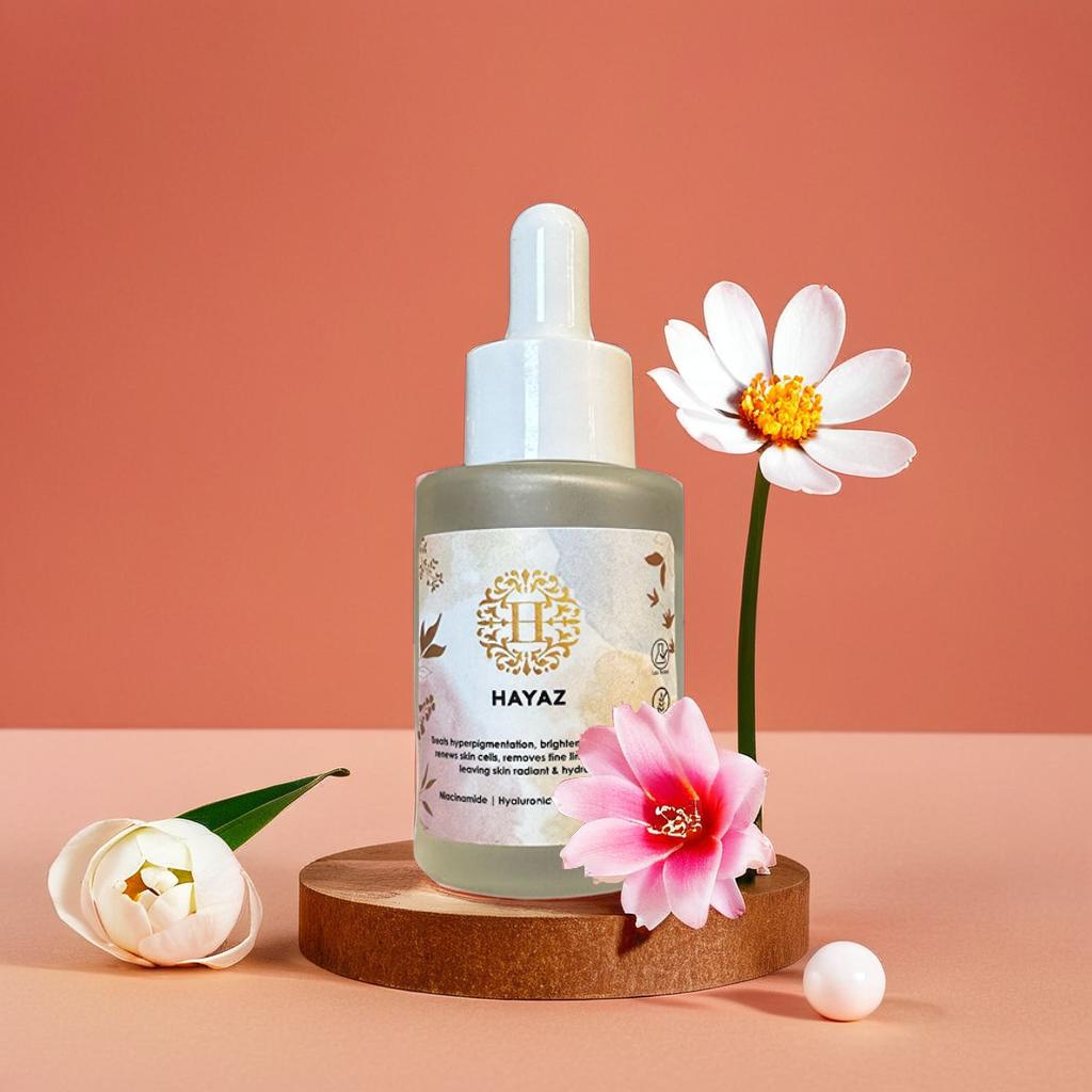 Hayaz Serum